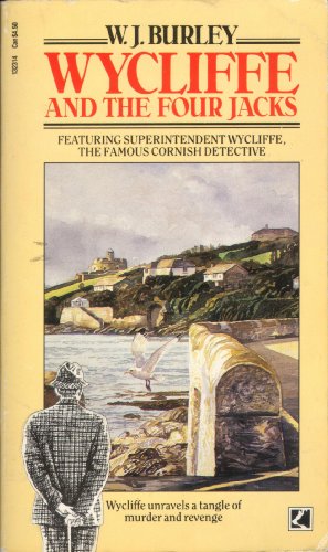 Wycliffe and the Four Jacks