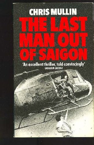 Last Man Out of Saigon