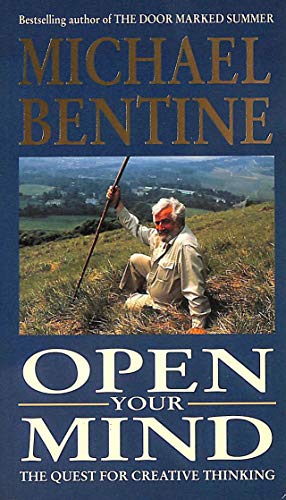 Open Your Mind