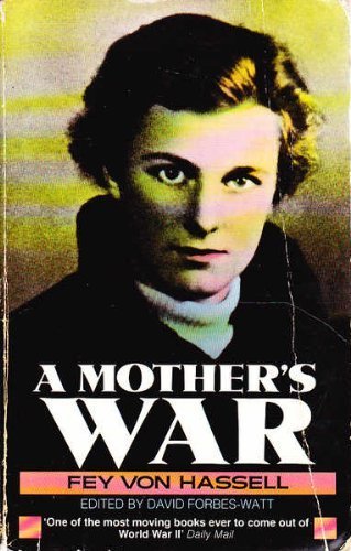 A Mother's War