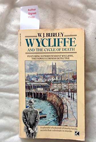 Wycliffe and the Cycle of Death