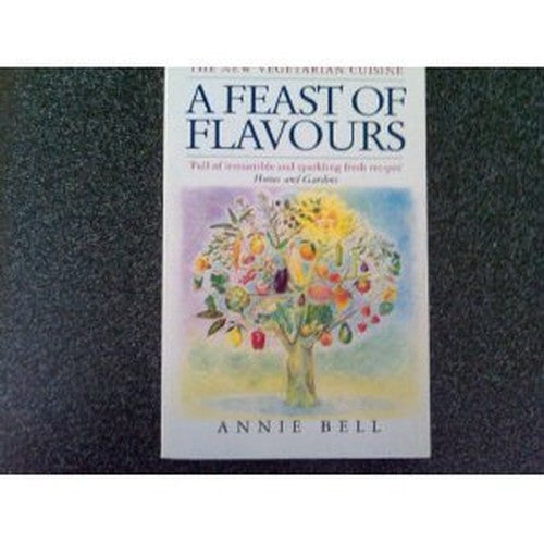 A Feast of Flavours