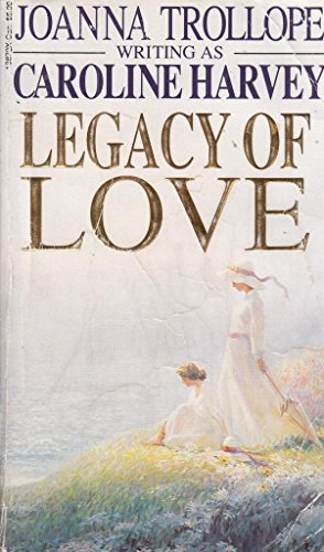 Legacy Of Love