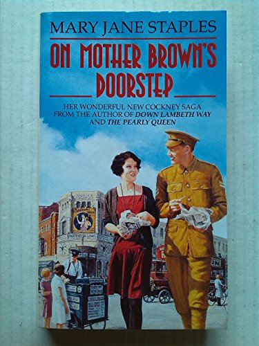 On Mother Brown's Doorstep