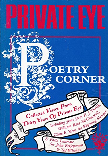 Poetry Corner