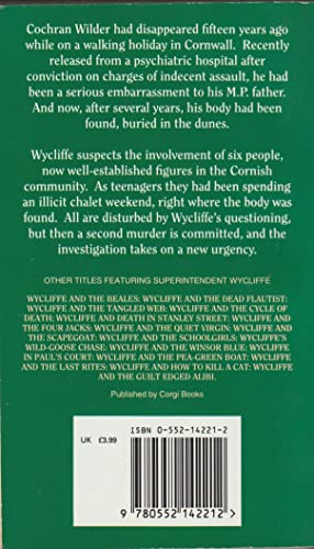 Wycliffe and the Dunes Mystery