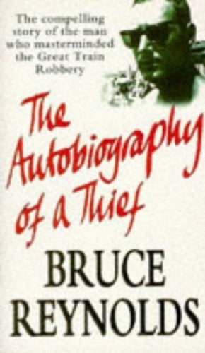 The Autobiography of a Thief