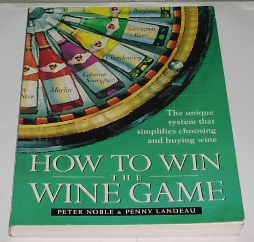 How to Win the Wine Game