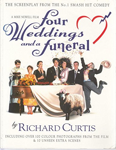 Four Weddings and a Funeral