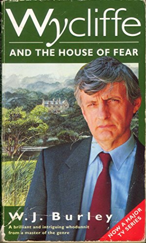 Wycliffe and the House of Fear