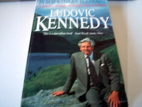 In Bed with an Elephant