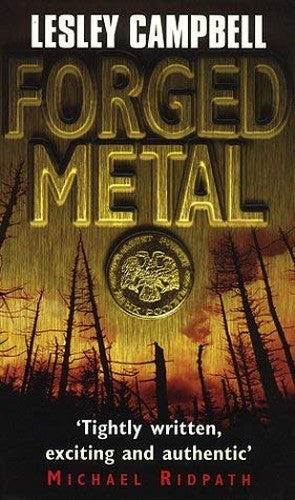 Forged Metal
