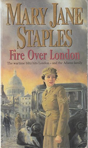 Fire Over London
