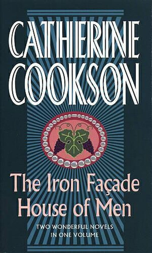 The Iron Facade