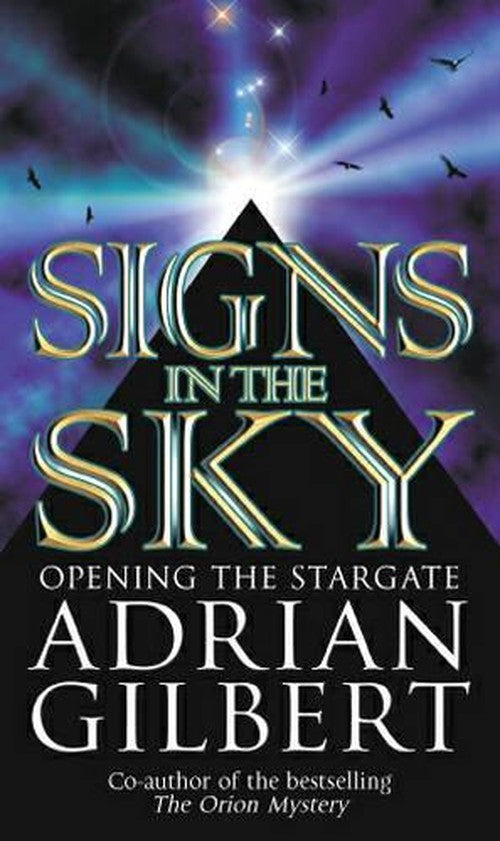 Signs in the Sky
