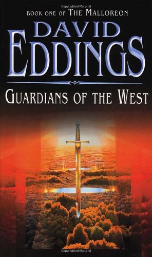 Guardians Of The West
