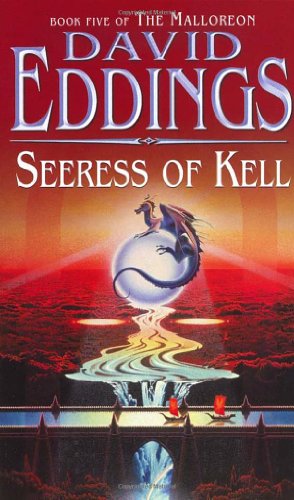 SEERESS OF KELL THE
