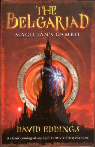 Magician's Gambit