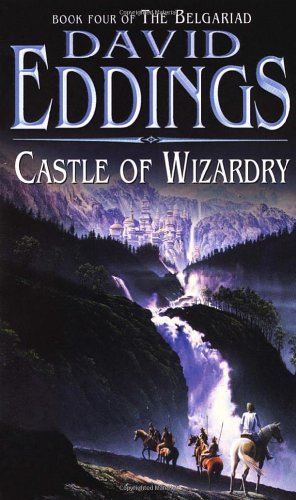 Castle Of Wizardry