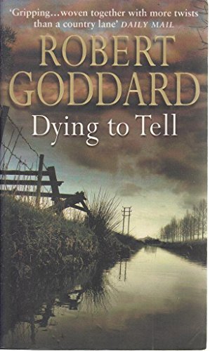 Dying To Tell