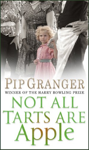 Not All Tarts Are Apple