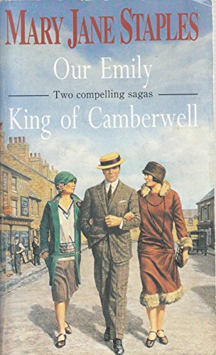 Our Emily & King of Camberwell Omn
