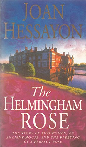 The Helmingham Rose
