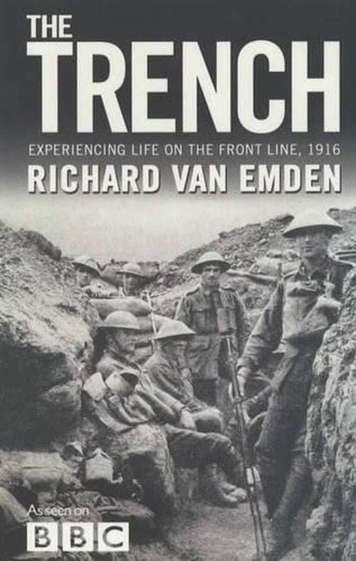 The Trench