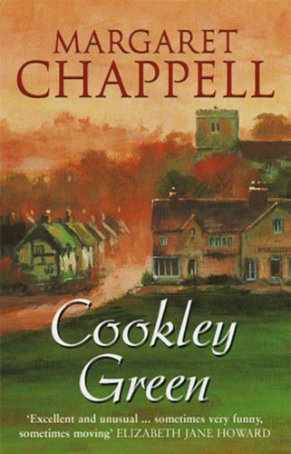 Cookley Green