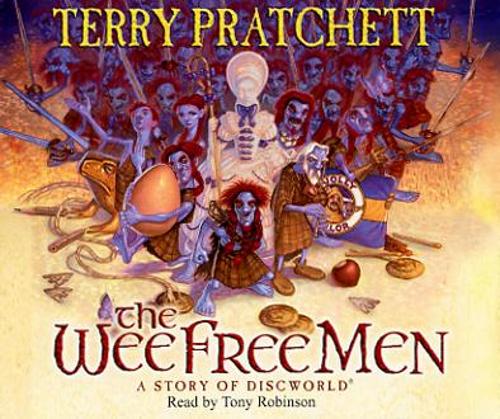 The Wee Free Men