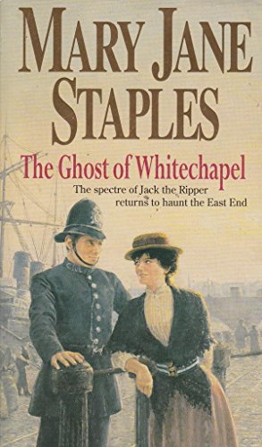 THE GHOST OF WHITECHAPEL.
