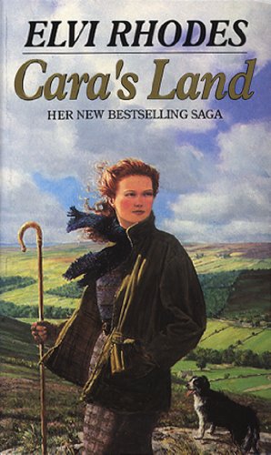 Cara's Land