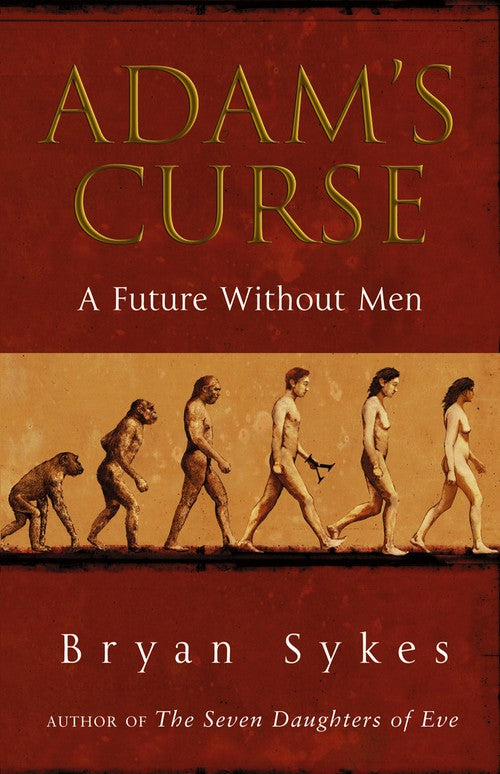 Adam's Curse