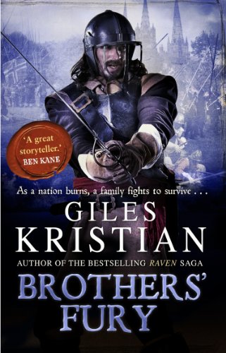 Brothers' Fury