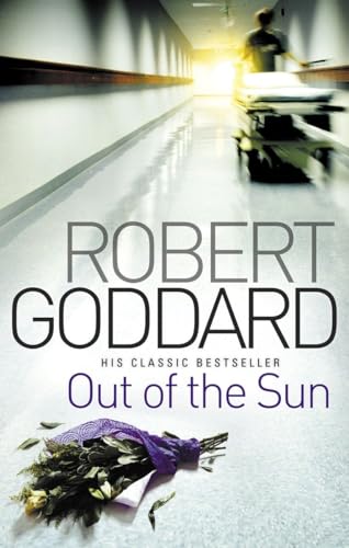 Out Of The Sun