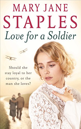 Love for a Soldier