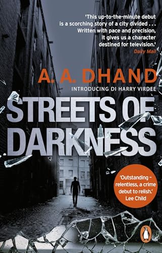 Streets of Darkness