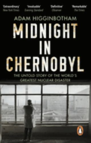 Midnight in Chernobyl