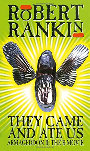 They Came And Ate Us