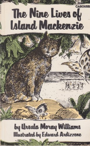 The Nine Lives of Island Mackenzie
