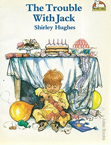 The Trouble with Jack