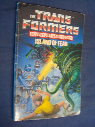 Island of Fear