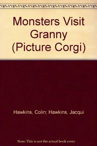 Monsters Visit Granny