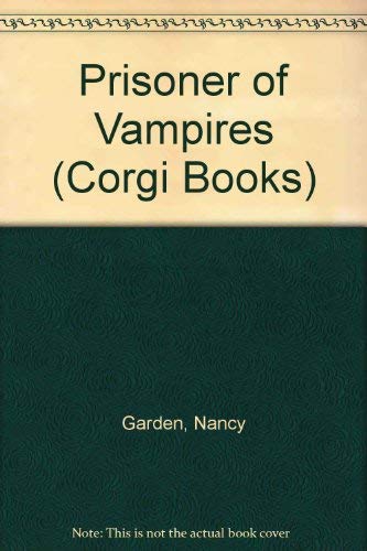 Prisoner of Vampires