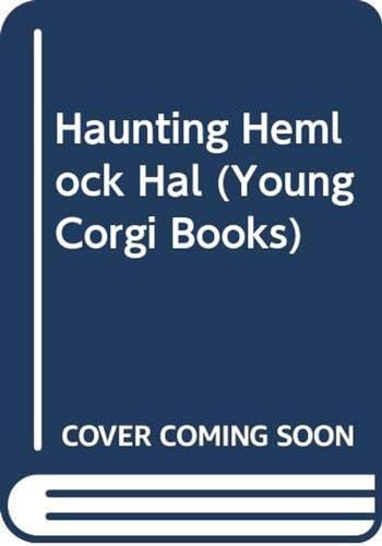 The Haunting of Hemlock Hall