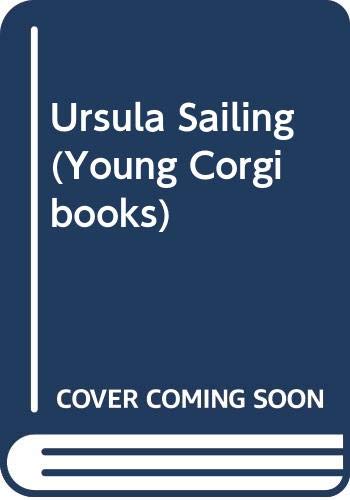 Ursula Sailing