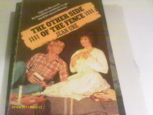 The Other Side of the Fence