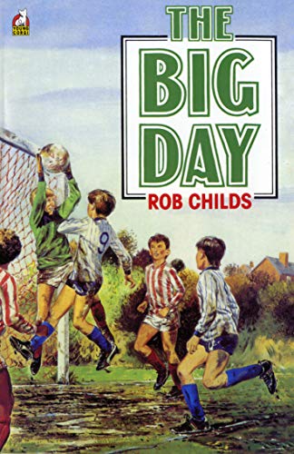 The Big Day