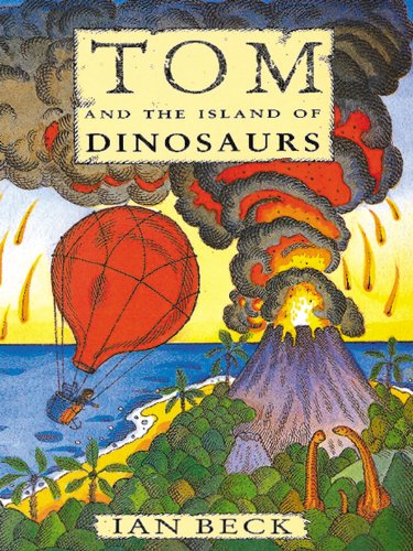 TOM AND THE ISLAND OF DINOSAURS