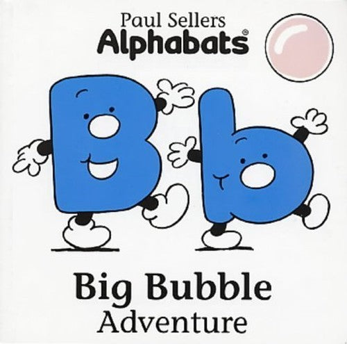 Big Bubble Adventure